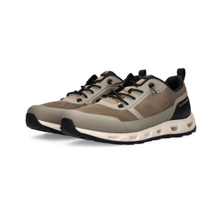 Salamander Sneakers (Textile) E31-AST02-6900-7200 green Men's